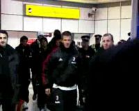 Beckham Ingin Tetap di Milan