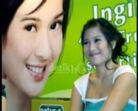 Dian Sastro Belum Mau Kawin
