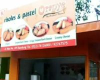 Jajan Pastel Renyah, Risoles dan Bakpau Mini