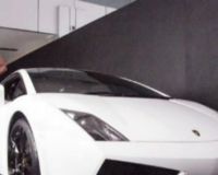 Lamborghini Hadir di Jakarta