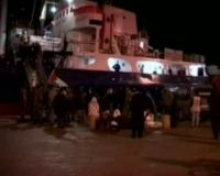 Israel Salurkan Bantuan ke Gaza
