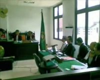 Saksi Meringankan Pilot Marwoto
