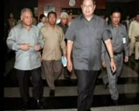 SBY Sambangi Kantor Pusat PLN