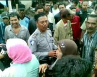 Pasien Dukun Cilik Masih Antre
