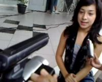 Nikita Willy Rayakan Velentine Sejak SD