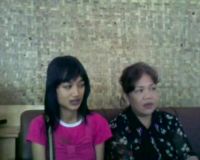 Nia Agustin Lapor ke Komnas Perempuan