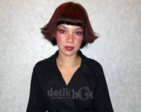 Dewi Sandra Bicara Tentang Rihanna