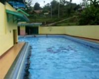 Kolam Renang Bebas Kaporit