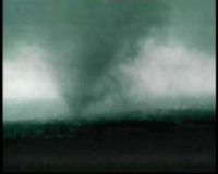 Tornado Alley Hantam Oklahoma