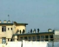 Serangan Bersenjata di Kementrian Kehakiman Afganistan