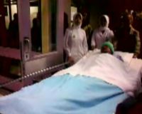 Dede Manusia Pohon Kembali Dioperasi 