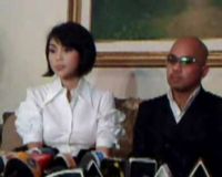 Lusy Rachmawati 8 Bulan Tak Dinafkahi Lahir Batin 