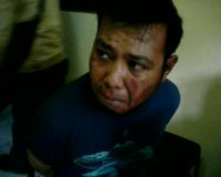 Ibu Muda Korban Penipuan Anak Caleg