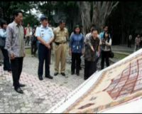 Sri Sultan Buka Pameran Kerjasama Yogya-Kyoto