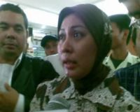Nur Afni Dibebaskan Hakim  