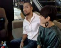 Marcell Bantah Menikah Karena Latah