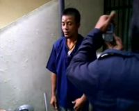 Demi Rumah, Nuralim Tilep Rp 200 juta