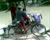Perahu Tambang yang Masih Diminati