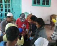 Dewi Sulisttyowati, Dukun Cilik Baru
