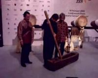 Pameran Produk Binaan BUMN di JCC