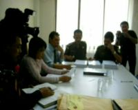 Dugaan Suap DPRD-Pemkot di Kejari Surabaya