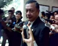 Maftuh Basyuni Penuhi Panggilan BK DPR