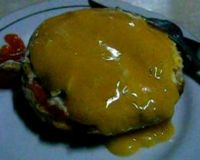 Serabi Arab asal Bandung