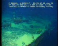 Kapal Perang Dunia I Ditemukan Kapal Perang Dunia I Ditemukan