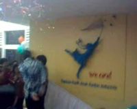 Rumah Kita untuk Penderita Kanker 