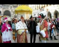 Festival Topeng Venesia