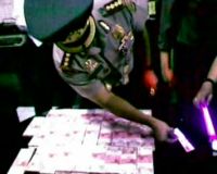 Polisi Bekuk Pemalsu Uang