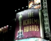 Kesibukan Jelang Piala Oscar