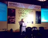 Pameran Tambang OZMINE 2009