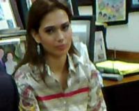 Keket Siap Hadapi Andi Soraya