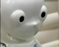 Robot Ingatkan Si Pelupa