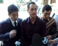 Ferry Irawan Bantah Berselingkuh