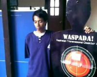 Pencuri Spesialis Ponsel Dibekuk