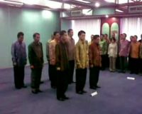 Direksi PPA dan PT KA Dirombak