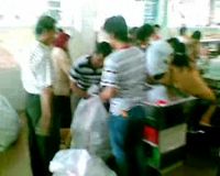 BPOM Sita Makanan dan Minuman