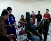 Dhani Dukung Deddy Mizwar Nyapres