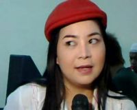 Annisa Bahar Dukung Deddy Mizwar