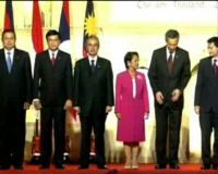 ASEAN Sepakat Lawan Proteksionisme  