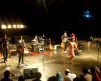 Mocca Konser Menghapus Rindu di Bandung