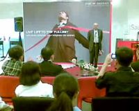 Sukuk Ritel HSBC Lampaui Target