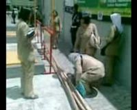 BPLH Cek SPBU Ahmad Yani 