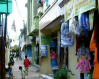Baju Anak Murah di Gang Pesantren