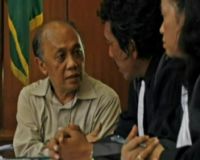Sidang Lanjutan Pelanggaran Kampanye Caleg PDIP