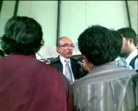 M Assegaf Dihukum Peradi
