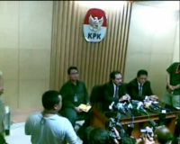 KPK Bergairah Kambali 