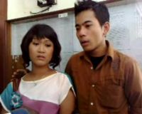 Aris Batal Cerai Bukan Demi Gelar Idol